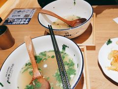 -马记永·兰州牛肉面(天通苑家乐福店)