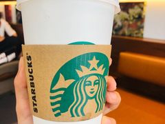 -星巴克(深圳龙华和平里店)