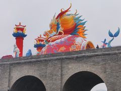 -西安城墙·碑林历史文化景区