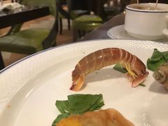 -帝豪酒店•马可勃罗西餐厅