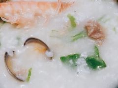 -盈田盈粥庄(博山东路店)