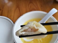 -包龙府灌汤包子(开封府店)