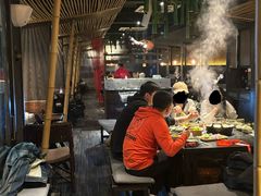 -盡膳口福·百年汤方火锅(科华北路店)