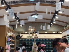 -三生有信(豫园商城店)