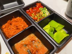 -花味烤肉·拌饭(庐阳万科店)