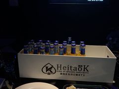-黑桃K生日订制KTV
