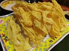 -芦月轩羊蝎子(劲松店)