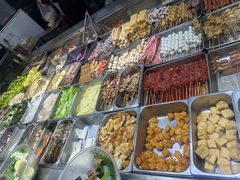 -林静小吃(复兴路店)