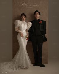 -AOROA·奥洛拉婚纱摄影·旅拍·礼服