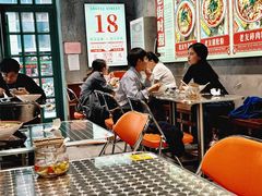 大堂-亚皆老街南宁老友粉·米粉(印象城店)