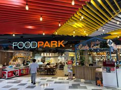 -滨海尚泰美食广场