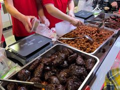 -乔波食品(杜桥中心菜场店)