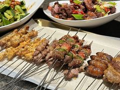 -锦州御烧烤·形象店(人民街店)