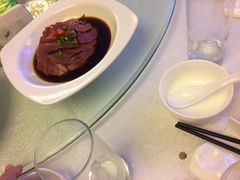 -湖滨国际酒店中餐厅·宴会厅