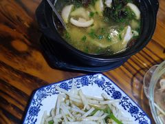 -呼吸森林·生态农庄农家乐私房菜