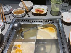 -海底捞火锅(八佰伴店)