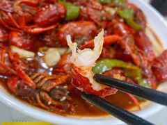 -大拇指龙虾(娄葑文体中心店)