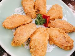 -新白鹿餐厅(爱琴海购物中心店)