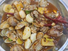 -江城燕子大排档(江汉路步行街店)