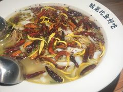 -太二酸菜鱼(正大广场店)