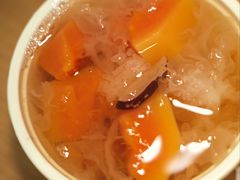 -彬媽糖水(侨鑫国际店)