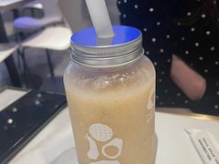 -野萃山·潮汕厚果汁(十亩地店)