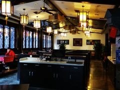 大堂-三顾园(锦里店)