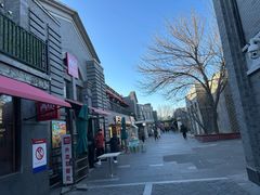 -龙湖星悦荟(颐和店)