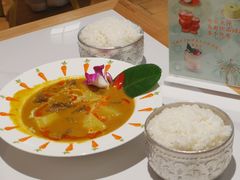 -芽笼芽笼新加坡餐厅(环球港店)