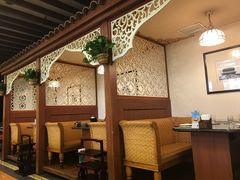 -东来顺饭庄(金泉广场店)