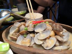 -鱼库·不仅是一家烤鱼店(车公庙店)