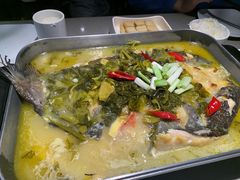 -半天妖烤鱼(印象城店)