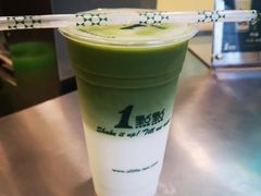 -1点点(银座和谐广场店)