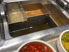 -巴奴毛肚火锅(商城路店)