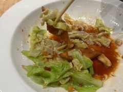 -巴依老爷新疆美食(清华东门店)