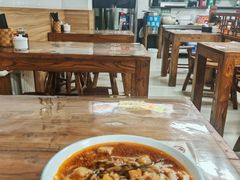 -韩师傅老大同刀削面(北苑路店)