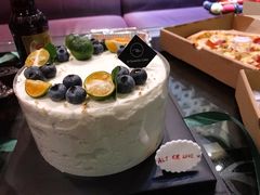 青涩回忆莫吉托蛋糕-姆们M Sweetie Cake(五道口店)