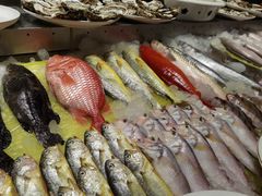 -健眺小海鲜(临海后山店)