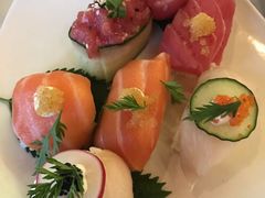 -解放碑威斯汀酒店-知味国际美食餐厅