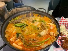 -chicken plus韩国炸鸡(城阳店)