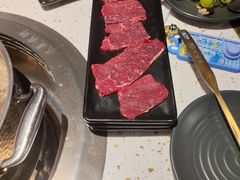 -海汕记·潮汕鲜牛肉火锅·自助
