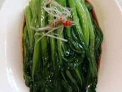 -上和臻品中国菜(花园街店)