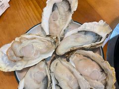-老何家后安粉·糟粕醋海鲜火锅(三亚湾椰梦长廊店)