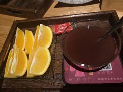 -布梵·台式热敷古法按摩Massage·Spa(品尊国际店)