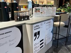 -Sips&Lick茶兰咖啡(五道口店)