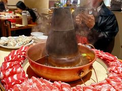 -东镇老火锅(长春路首店)