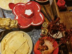 -蜀大侠火锅(总府路店)