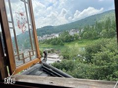 -印象鲵宴·张家界地标美食名片(溪布街店)