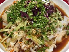 西贝面筋-西贝(金桥店)