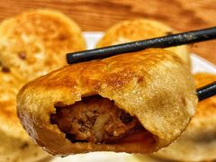 -清真吴记门钉肉饼·喜多利
